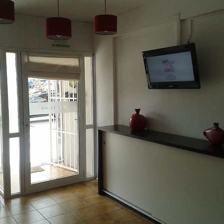 Hotel Mirasol Necochea Exterior photo