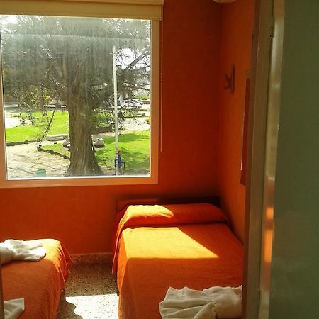 Hotel Mirasol Necochea Room photo