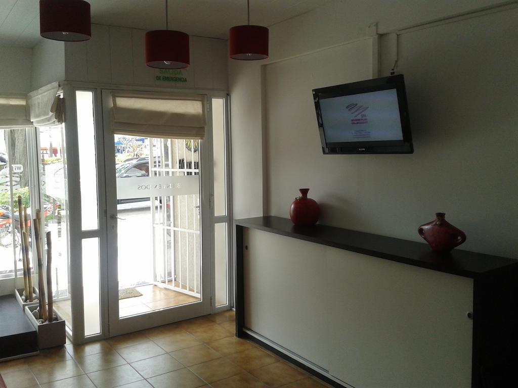Hotel Mirasol Necochea Exterior photo
