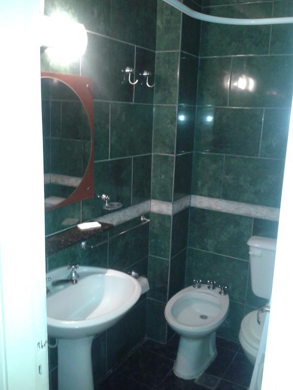 Hotel Mirasol Necochea Room photo