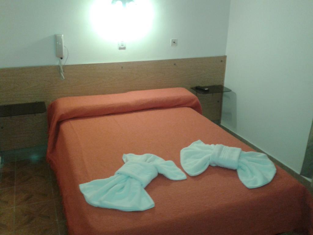 Hotel Mirasol Necochea Room photo
