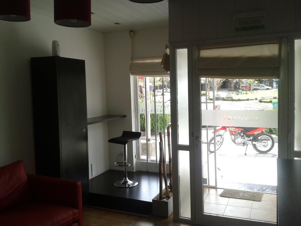 Hotel Mirasol Necochea Exterior photo