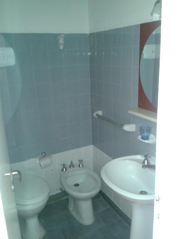 Hotel Mirasol Necochea Room photo