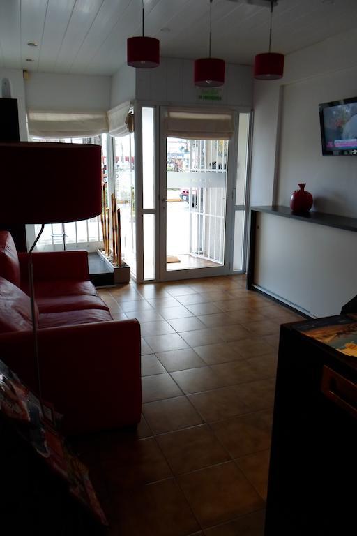 Hotel Mirasol Necochea Exterior photo