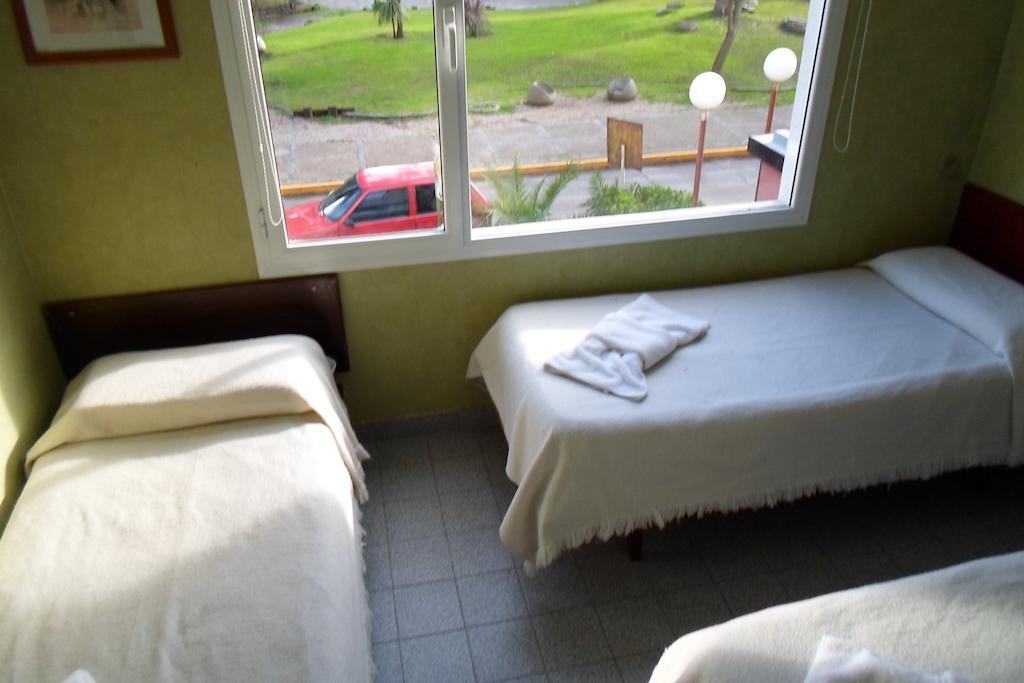 Hotel Mirasol Necochea Room photo