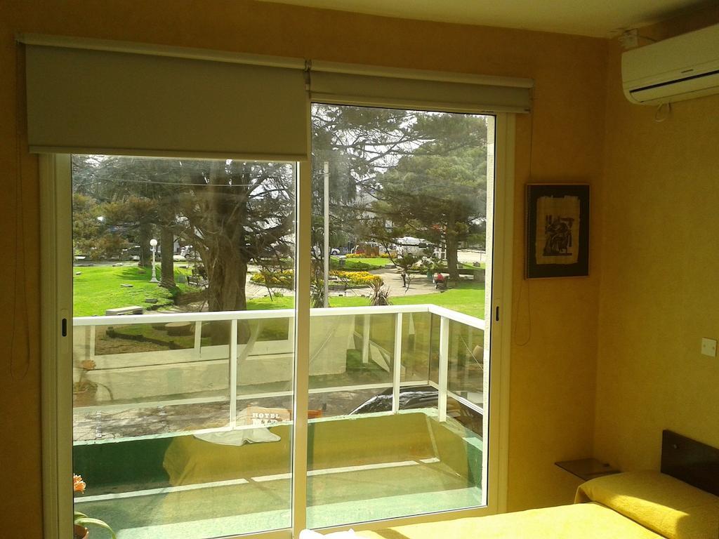 Hotel Mirasol Necochea Room photo