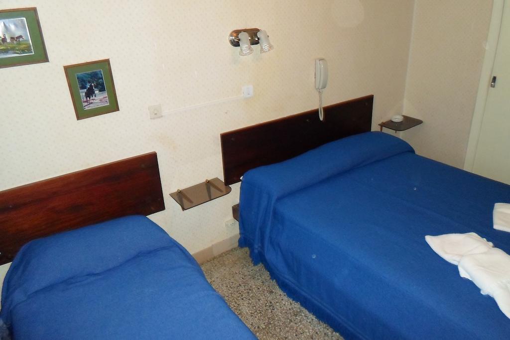 Hotel Mirasol Necochea Room photo