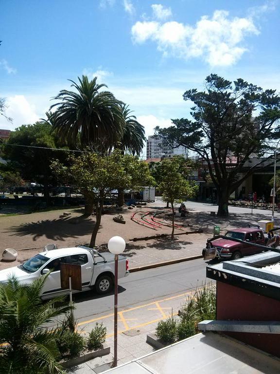 Hotel Mirasol Necochea Exterior photo