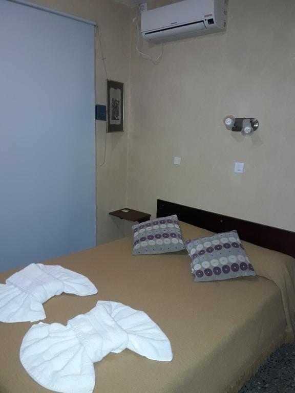 Hotel Mirasol Necochea Exterior photo