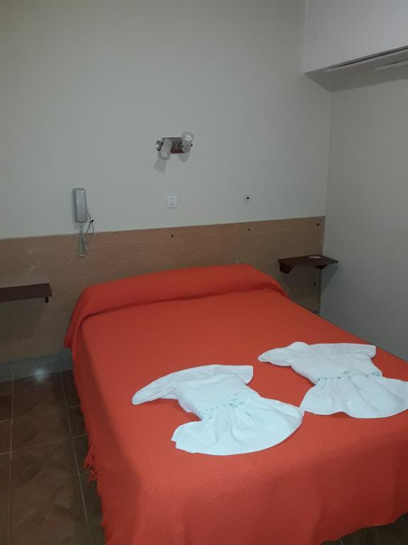 Hotel Mirasol Necochea Exterior photo