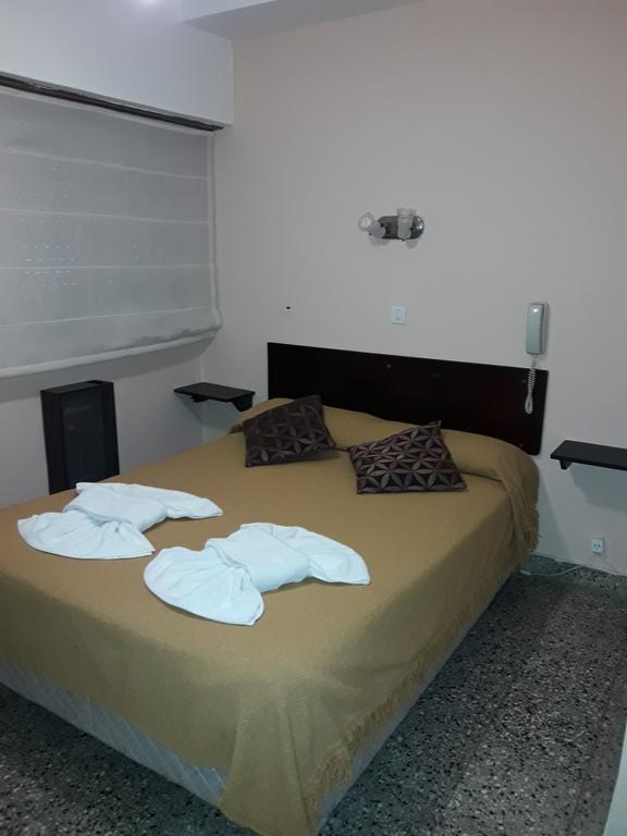 Hotel Mirasol Necochea Exterior photo