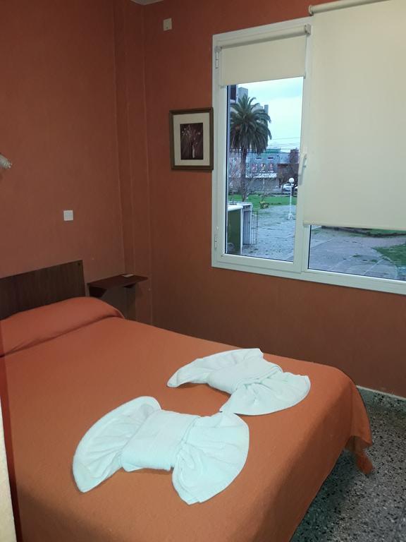 Hotel Mirasol Necochea Exterior photo